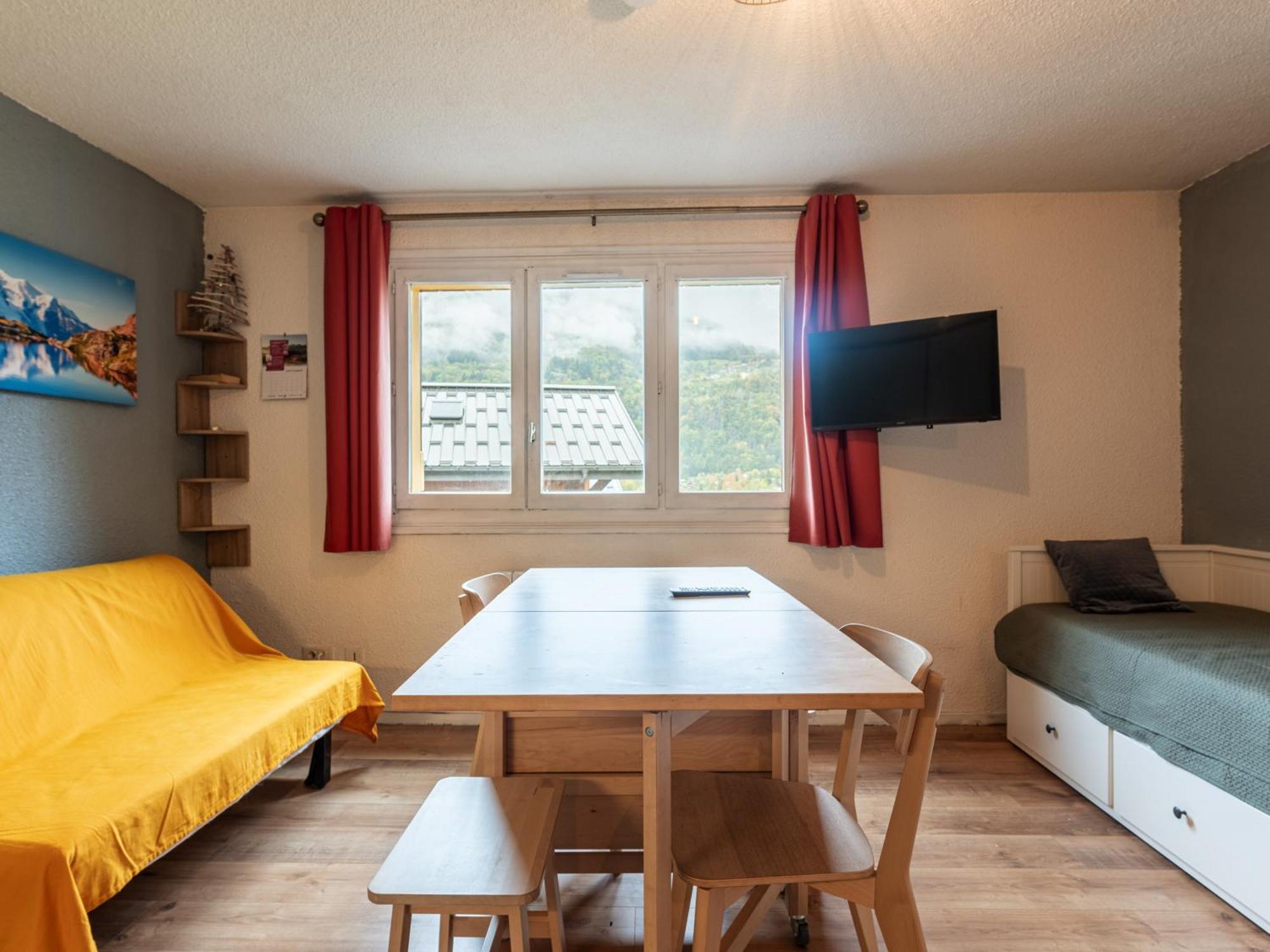 Les Narcisses - 102 - Appt Lumineux 4pers Apartment *