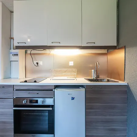 Les Narcisses - 102 - Appt Lumineux 4Pers Apartment Morillon Exterior photo