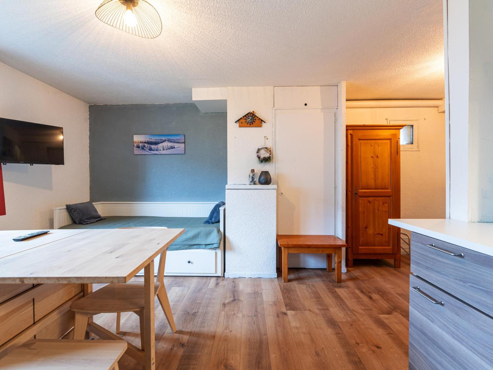 Les Narcisses - 102 - Appt Lumineux 4pers Appartement
